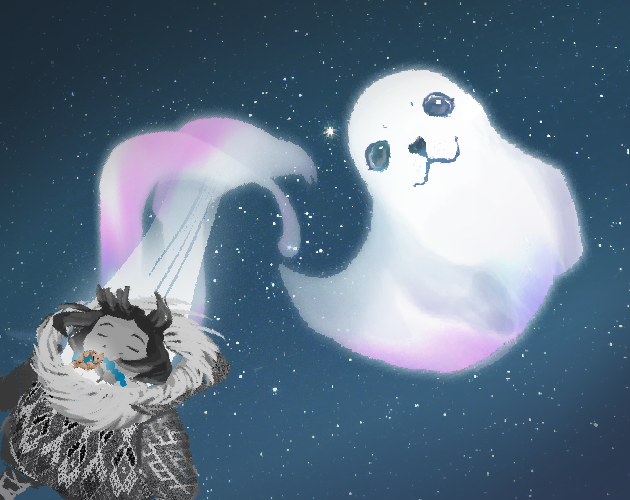 Cover image for Cold Candy