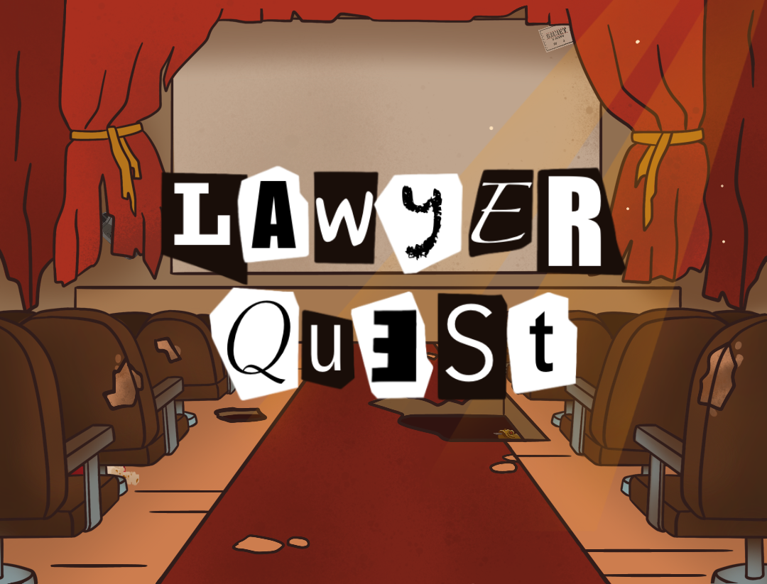 Lawyer Quest