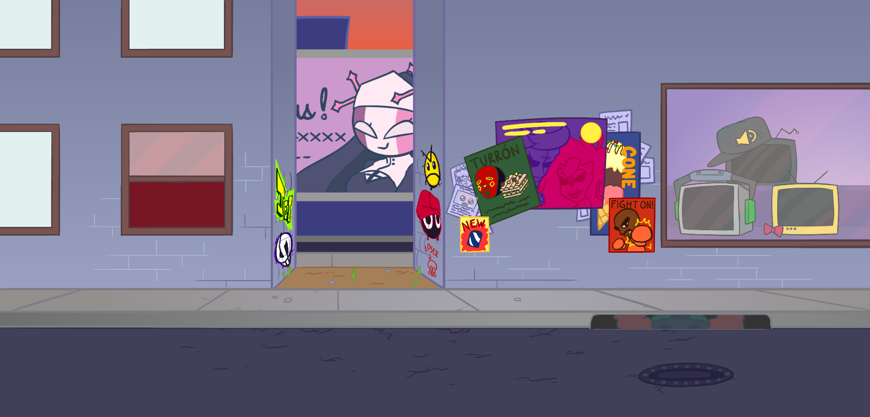 Giving Away Fnf Wallpapers For Free 3 Friday Night Funkin Community Itch Io Giving Away Fnf Wallpapers For Free 3 Friday Night Funkin Community Itch Io
