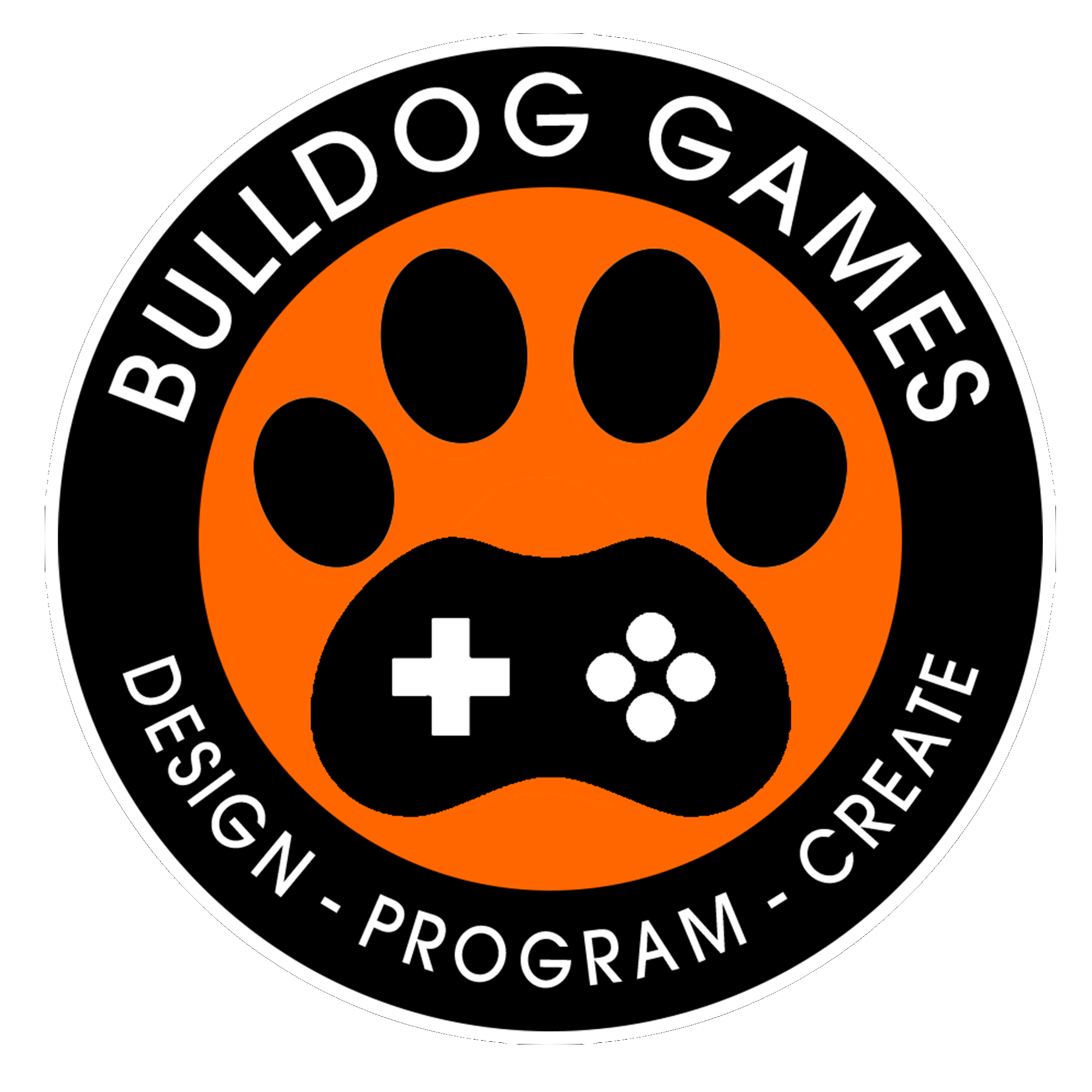 Bulldog Games