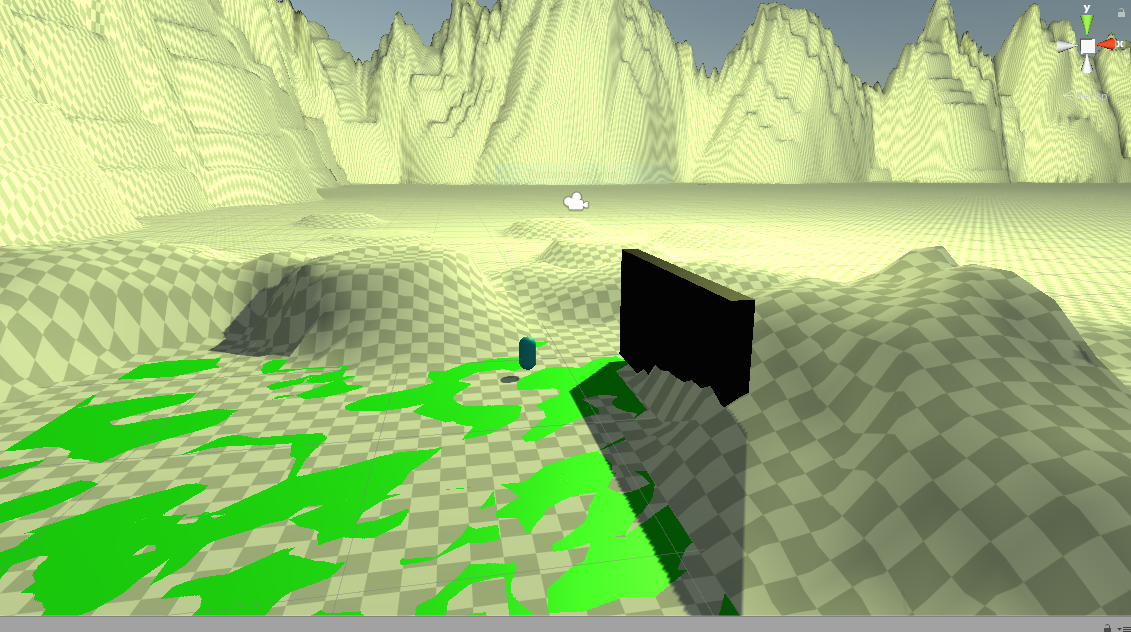 Cover image for 3D game