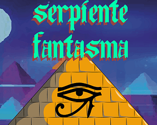 Serpiente Fantasma