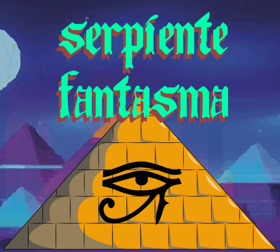 Serpiente Fantasma