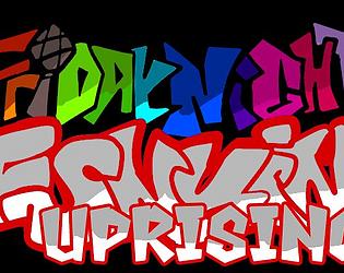 Friday Night Funkin' Uprising [EARLY] [ONLY DOWNLOAD]