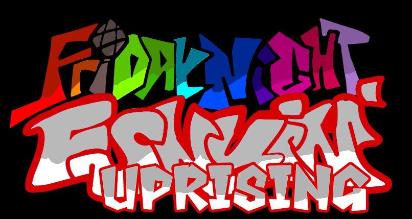 Friday Night Funkin' Uprising [EARLY] [ONLY DOWNLOAD]
