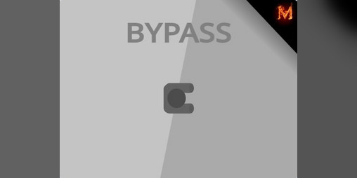 Cover image for BYPASS