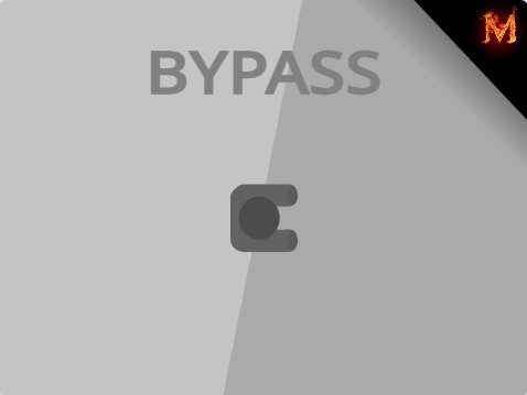 Cover image for BYPASS
