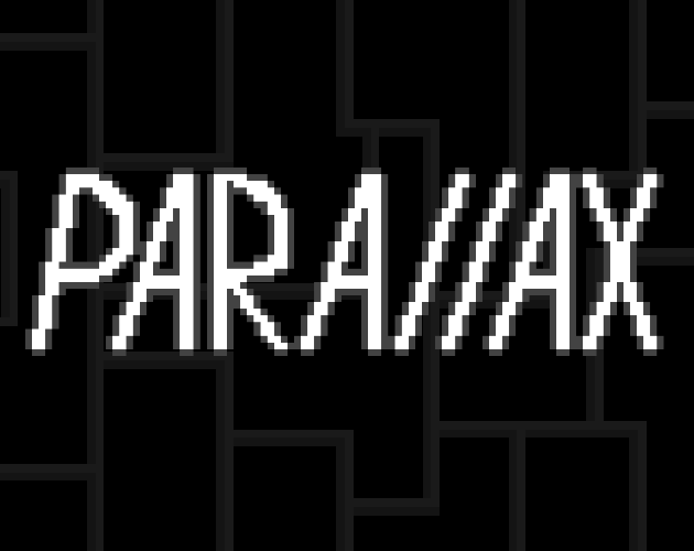 Cover image for Para//ax
