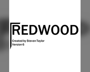 Redwood  