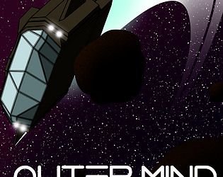 Outer Mind Vertical Slice