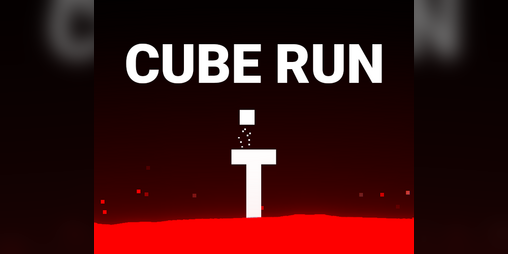 Cover image for Cube Run