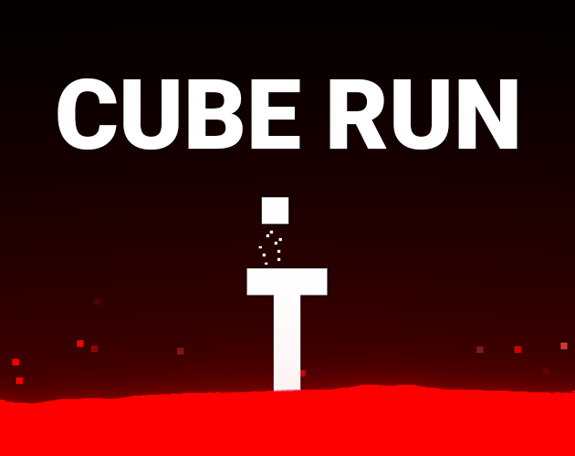Cover image for Cube Run