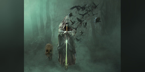 Cover image for Twilight Kingdoms