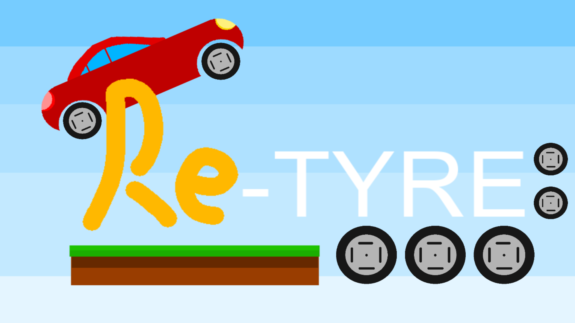 Re-Tyre
