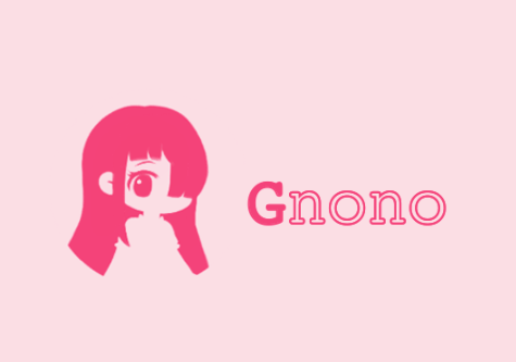 Cover image for Gnono