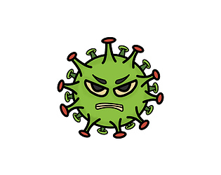 Germ Avoider