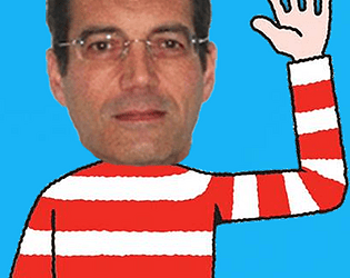 Ou Est Xavier