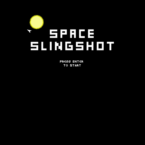 Space Slingshot