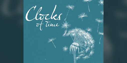 Cover image for Clocks of time