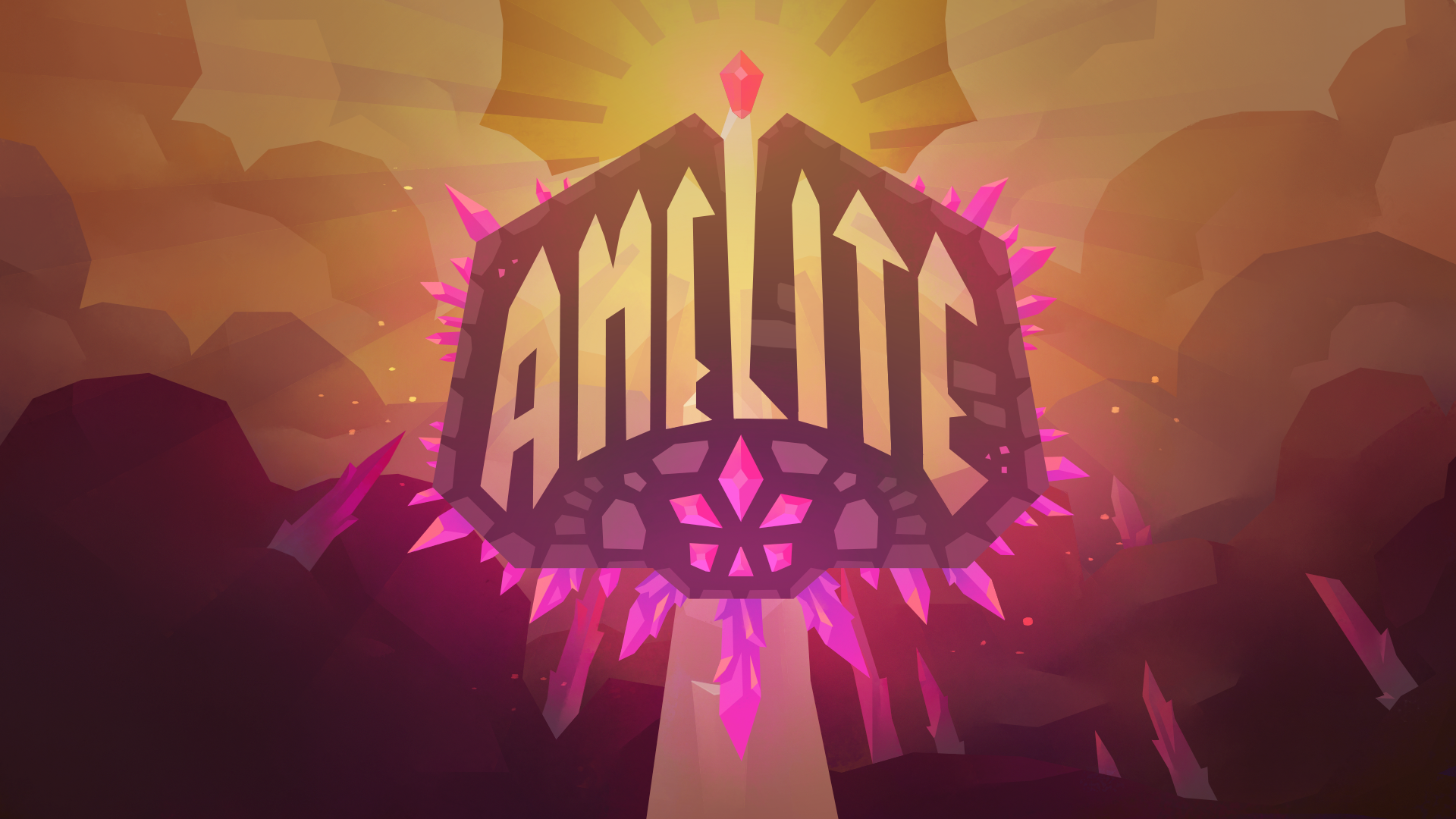 Cover image for Amelite