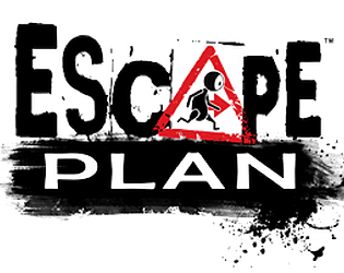 ESCAPE PLAN