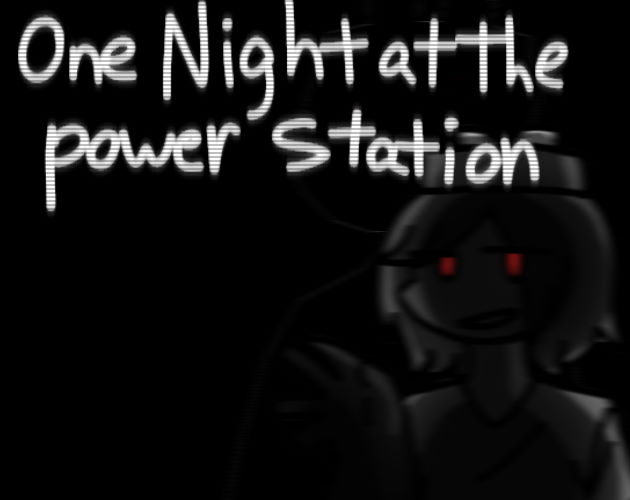 Cover image for One night at the Power Station Pc-Android