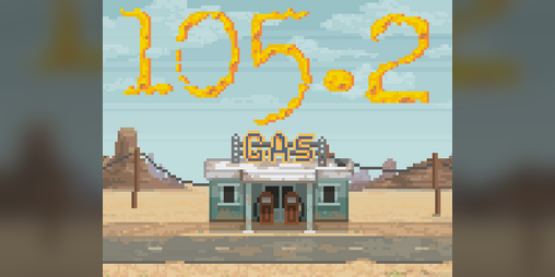 Cover image for 105.2