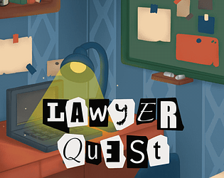 Lawyer Quest