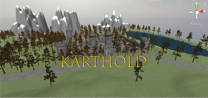 Cover image for Karthold