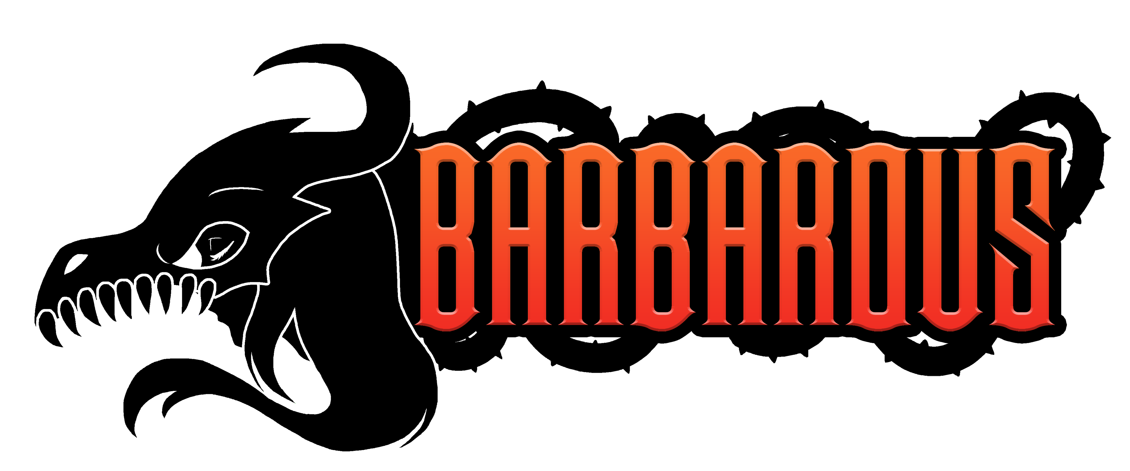 Barbarous
