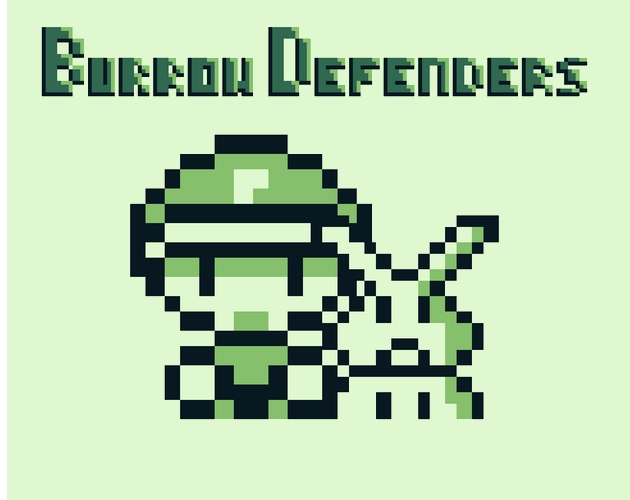 Burrow Defenders