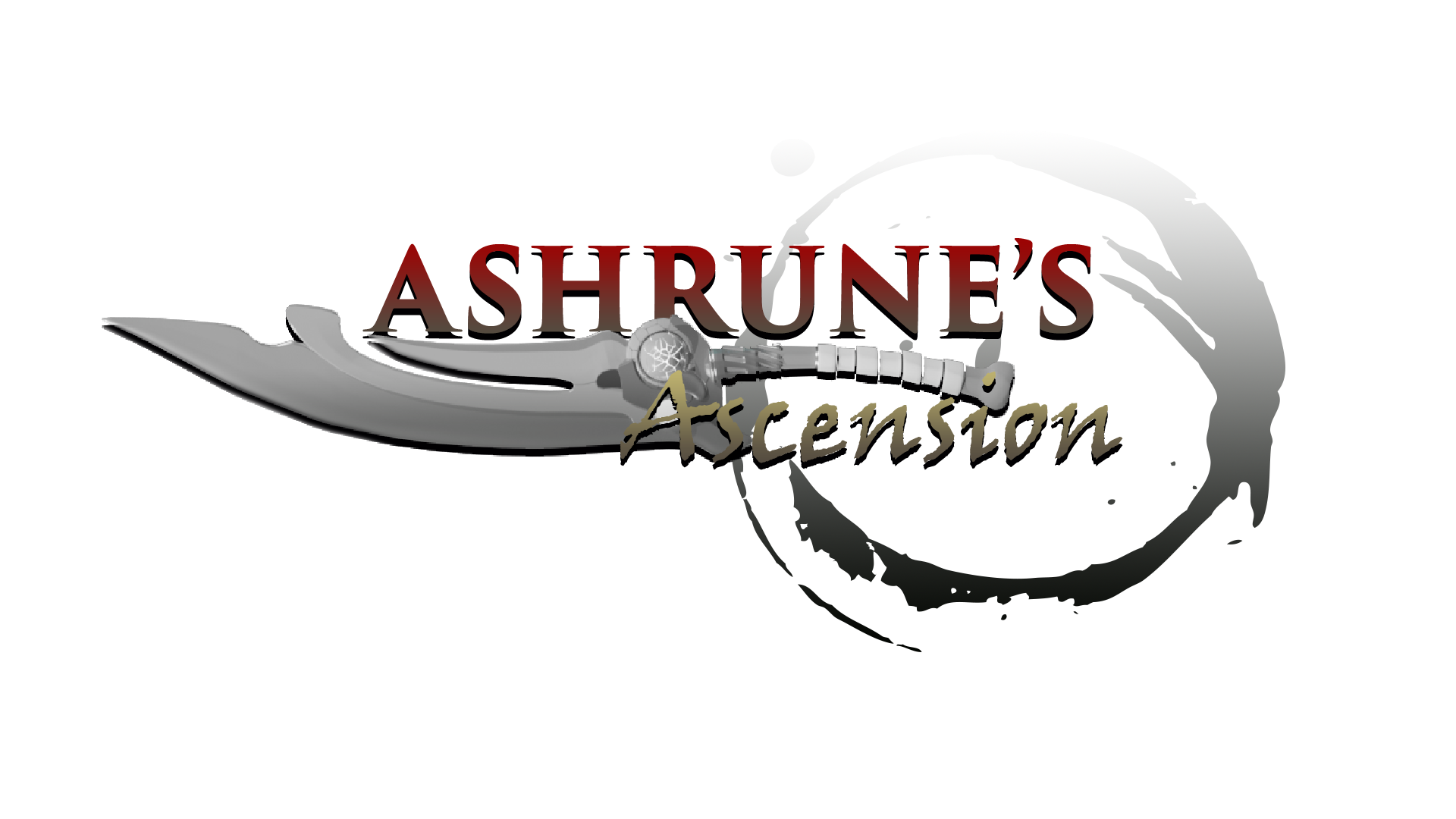 Ashrune's Ascension