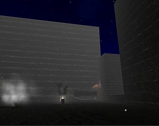alleyway sandbox experience