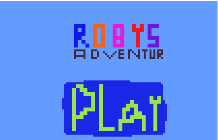 robys adventure early beta v0.5