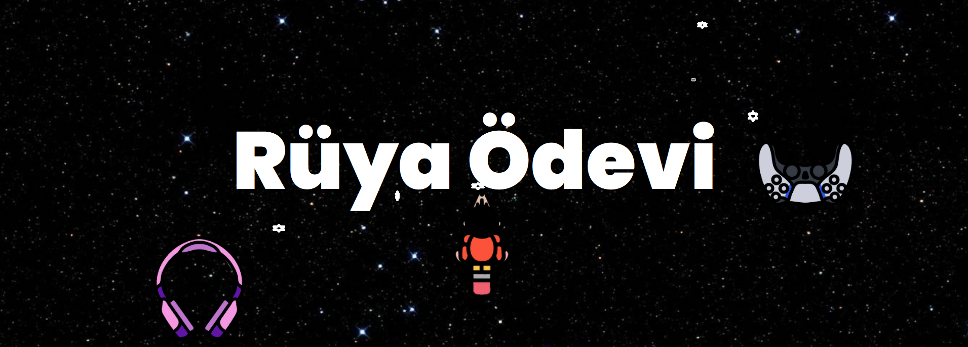 Rüya Ödevi