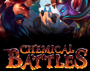 Chemical Battles