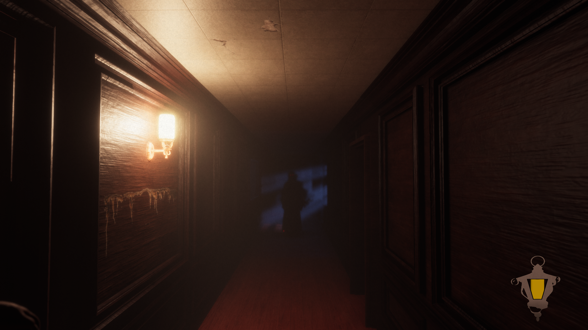 The Manor's Memories