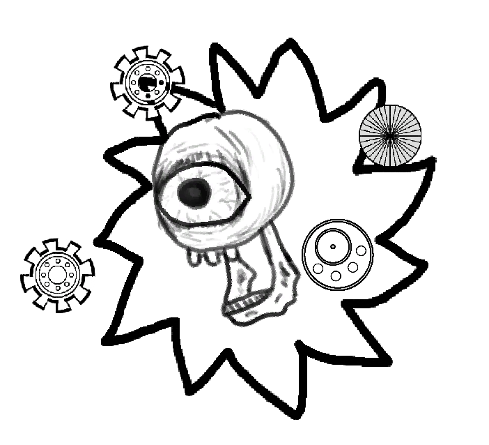 RobotVsMonsters ( Mobile Vers.)