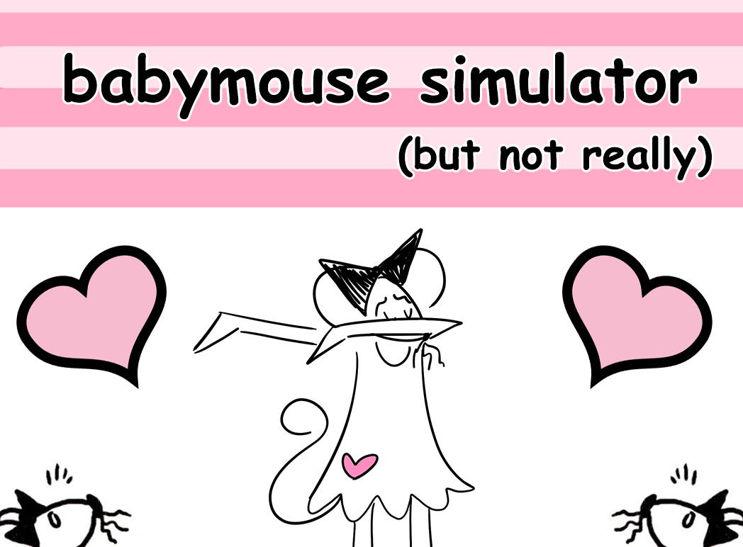 Cover image for babymouse - she is beauty she is grace