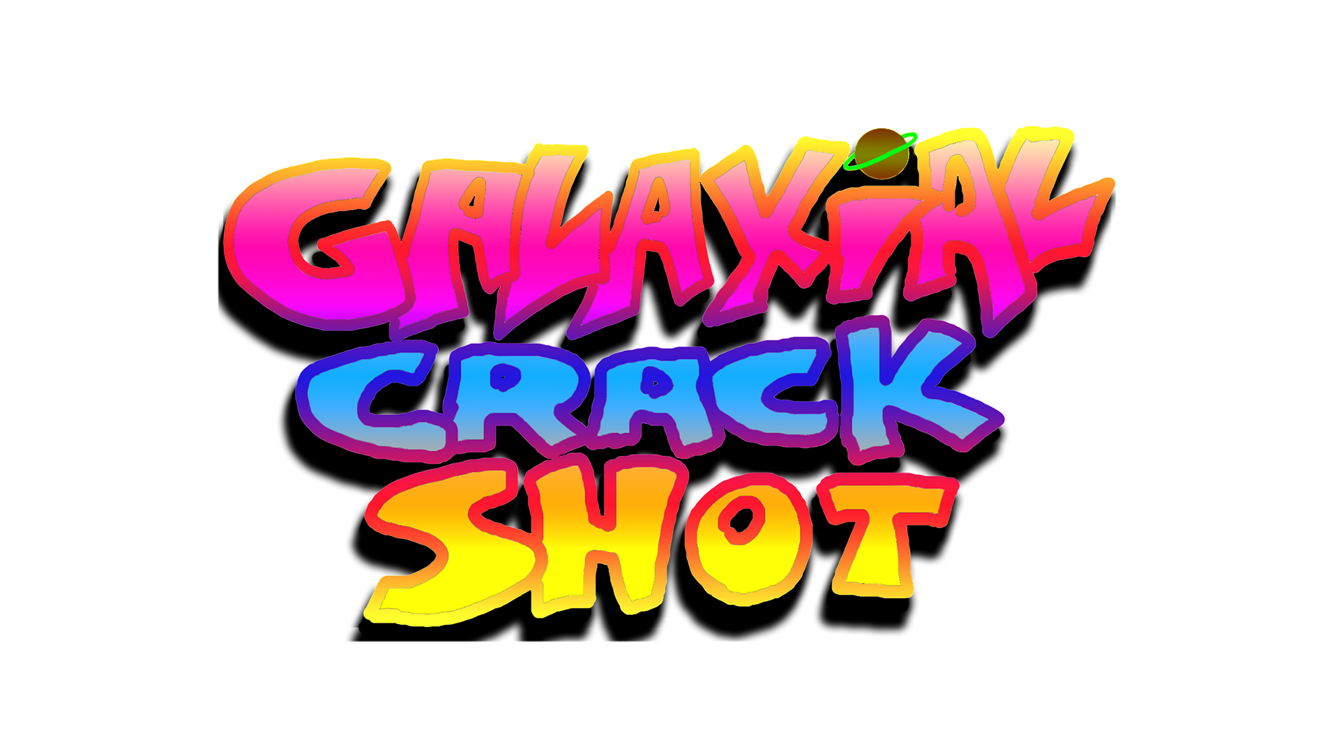 Galaxial Crack Shot