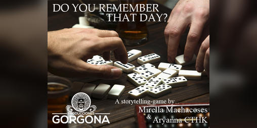 Cover image for Do you remember that day?
