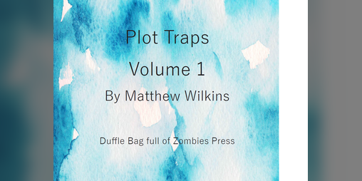 Cover image for Plot Traps