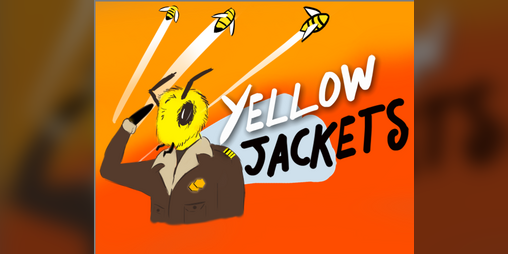 Cover image for Yellow Jackets demo