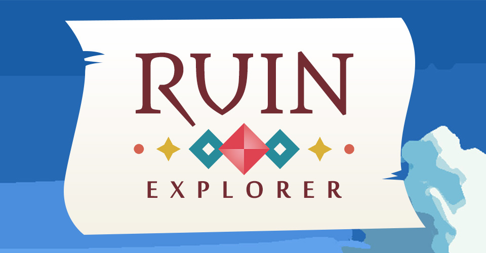 Ruin Explorer