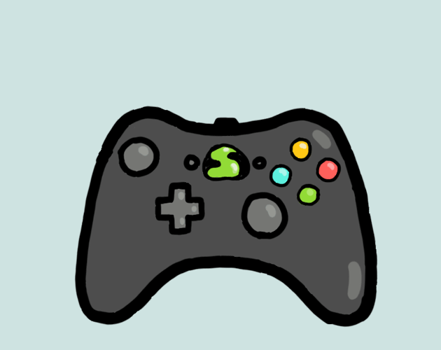 Cover image for Gamepad Layout Maker