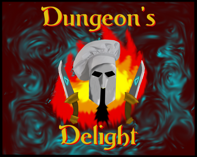 Dungeon's Delight cover