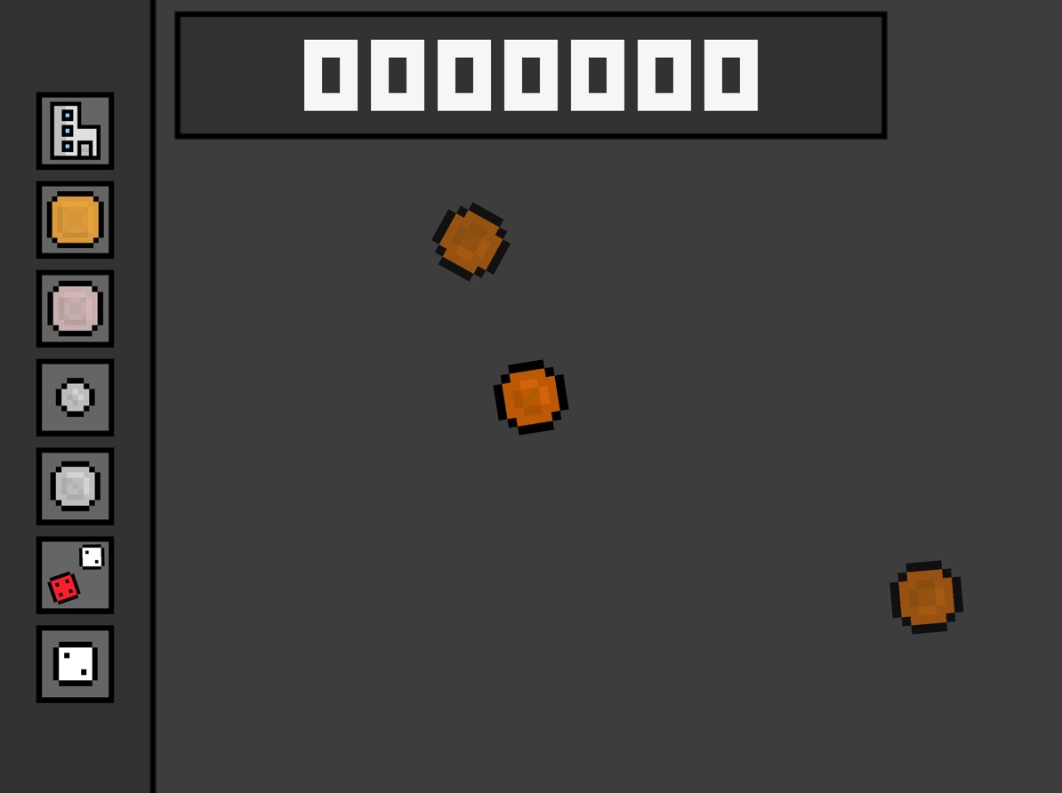 Coin Clicker (Demo) by Theoddone21