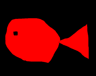 Doutch the fisher
