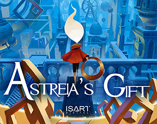 Cover image for Astreia's Gift 2021