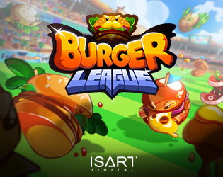 Burger League 2021